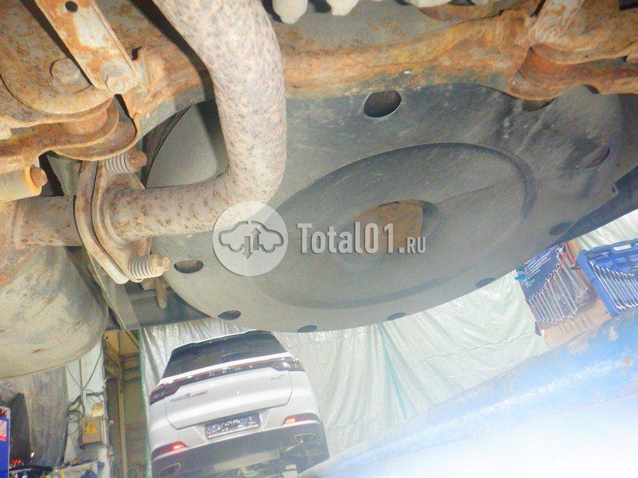 Фото Mitsubishi Outlander 340