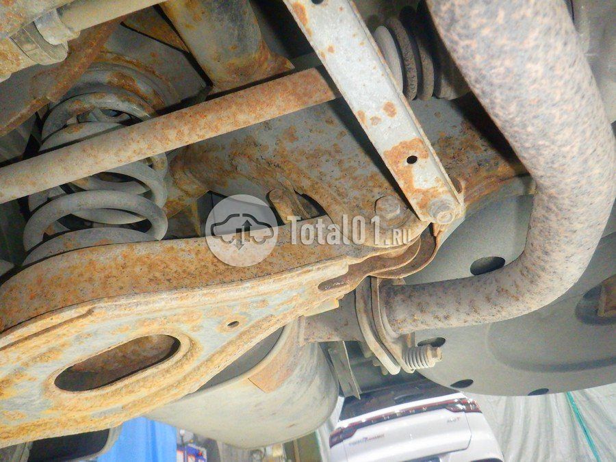 Фото Mitsubishi Outlander 342