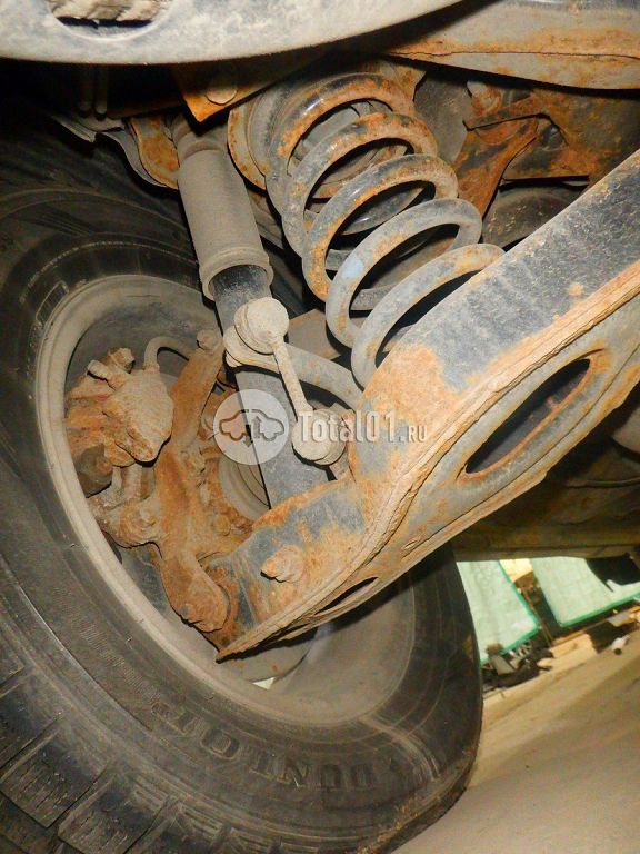 Фото Mitsubishi Outlander 348