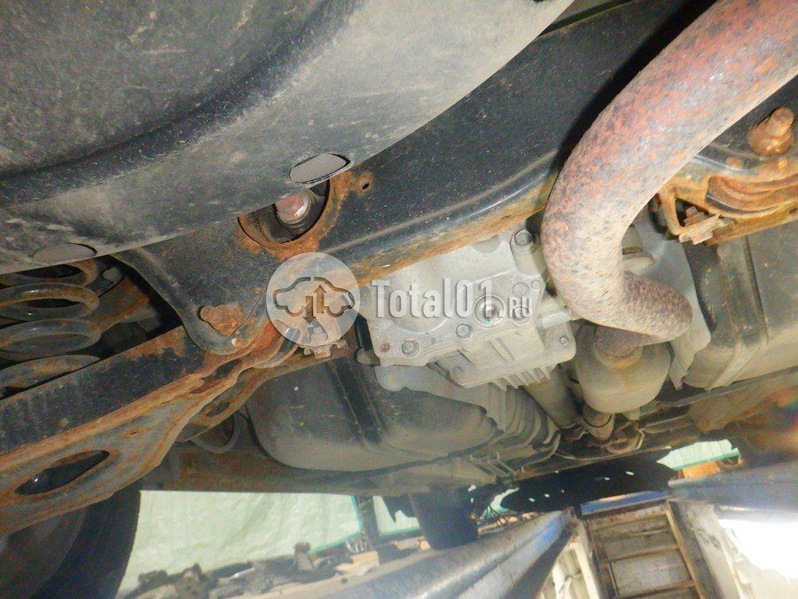 Фото Mitsubishi Outlander 352