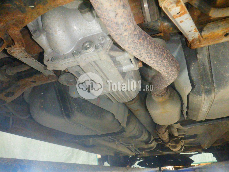 Фото Mitsubishi Outlander 354