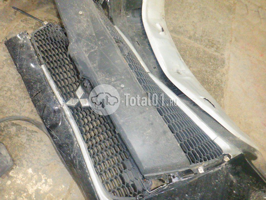 Фото Mitsubishi Outlander 360