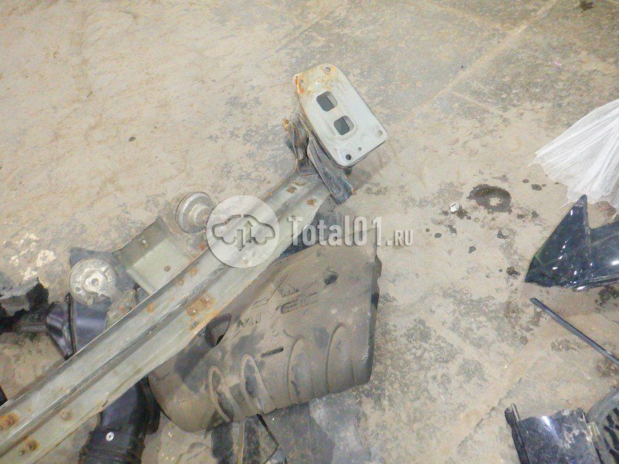 Фото Mitsubishi Outlander 366