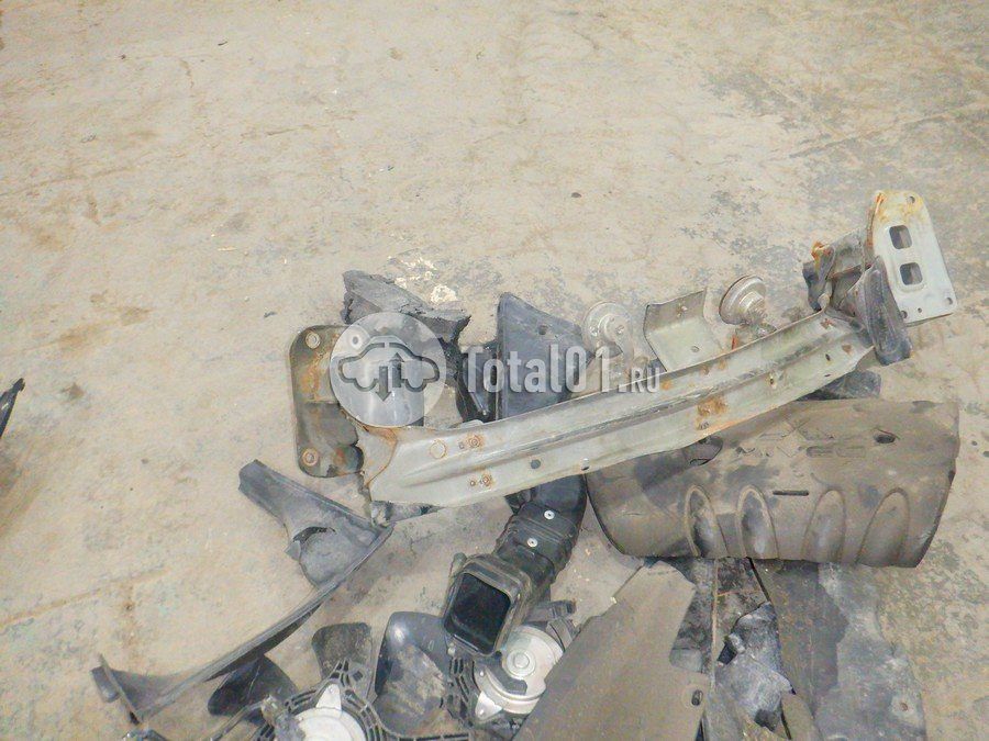 Фото Mitsubishi Outlander 368