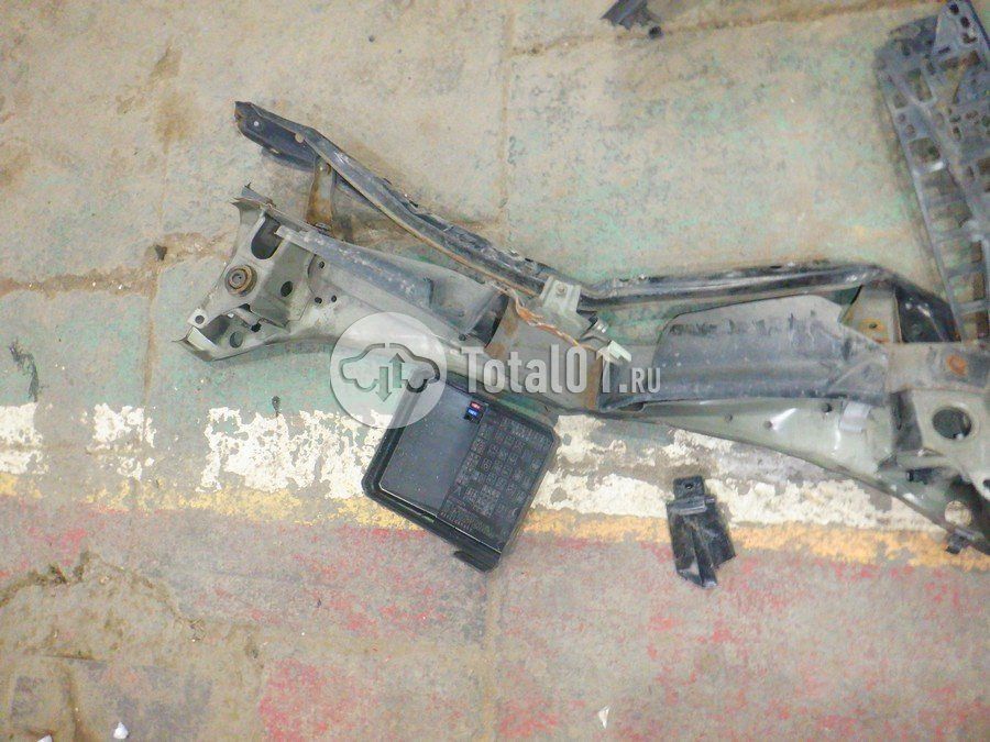 Фото Mitsubishi Outlander 378