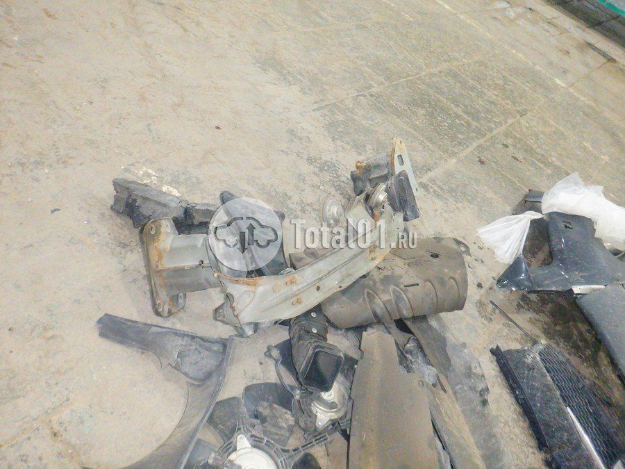 Фото Mitsubishi Outlander 380