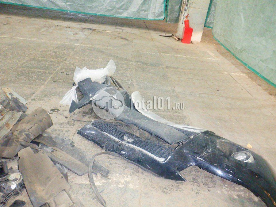 Фото Mitsubishi Outlander 382