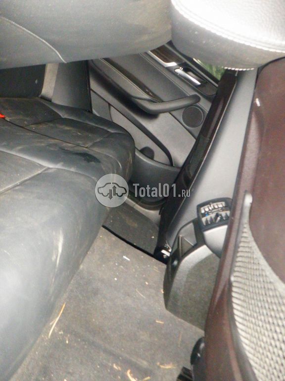 Фото BMW X3 62