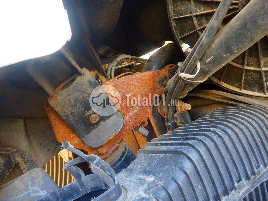 Фото MAN TGX 110