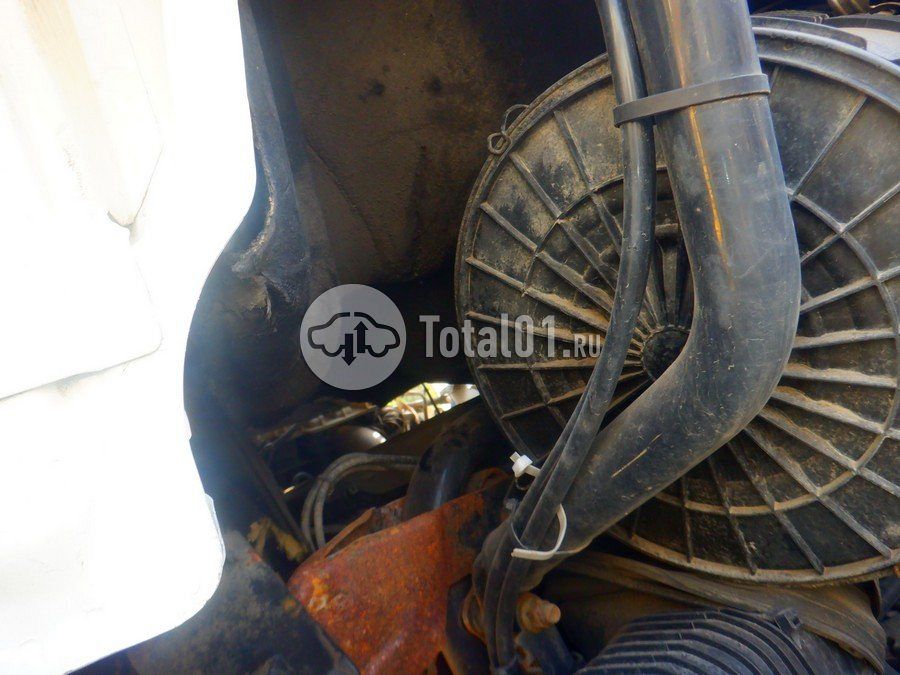 Фото MAN TGX 112