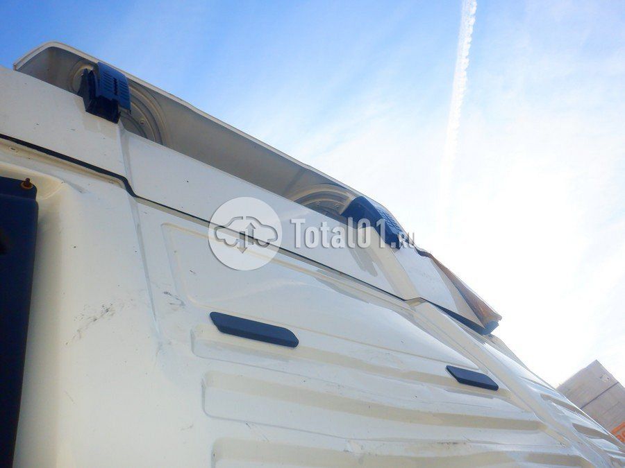 Фото MAN TGX 114