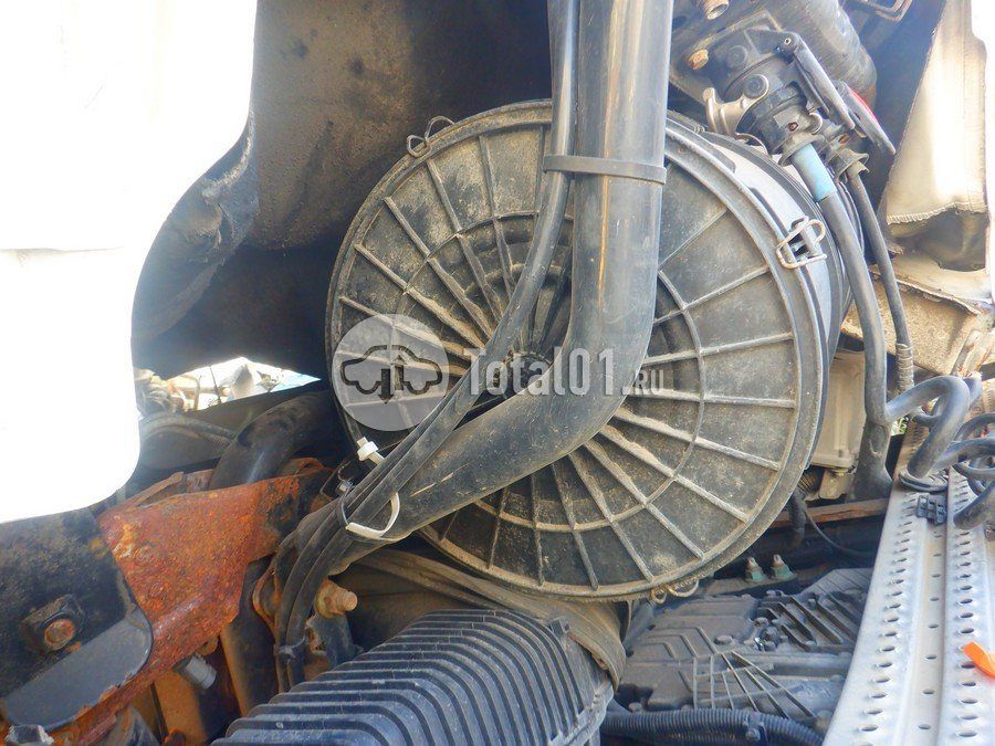 Фото MAN TGX 124