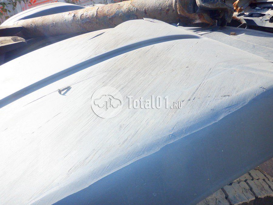 Фото MAN TGX 158