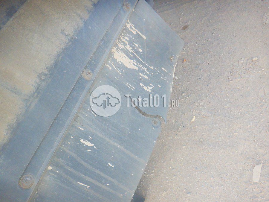 Фото MAN TGX 166