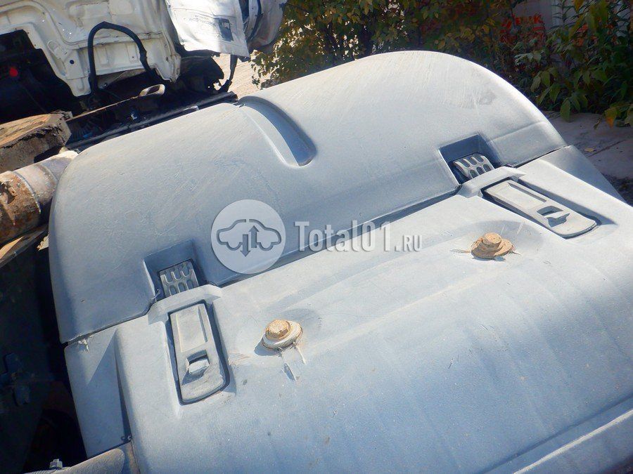 Фото MAN TGX 194