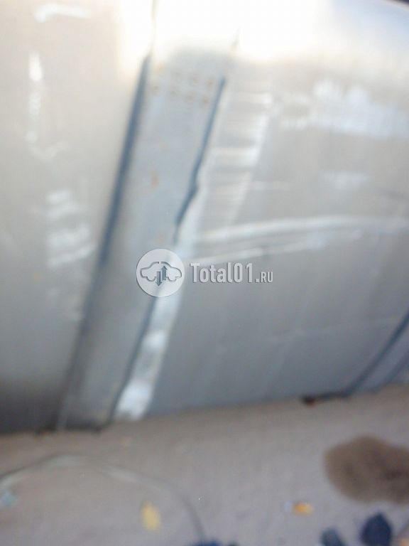 Фото MAN TGX 220