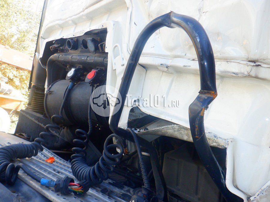 Фото MAN TGX 224