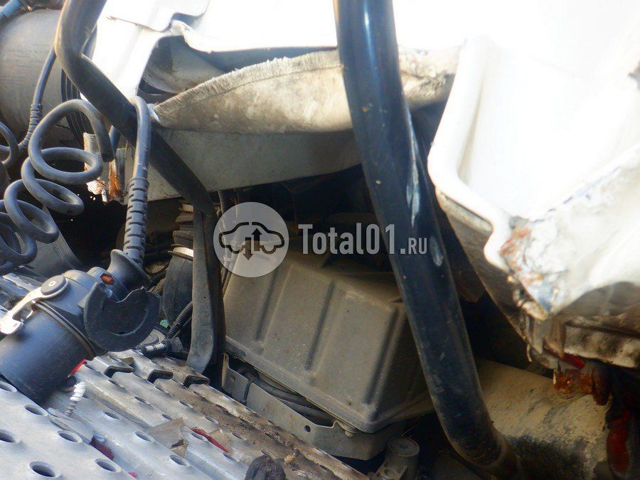 Фото MAN TGX 228