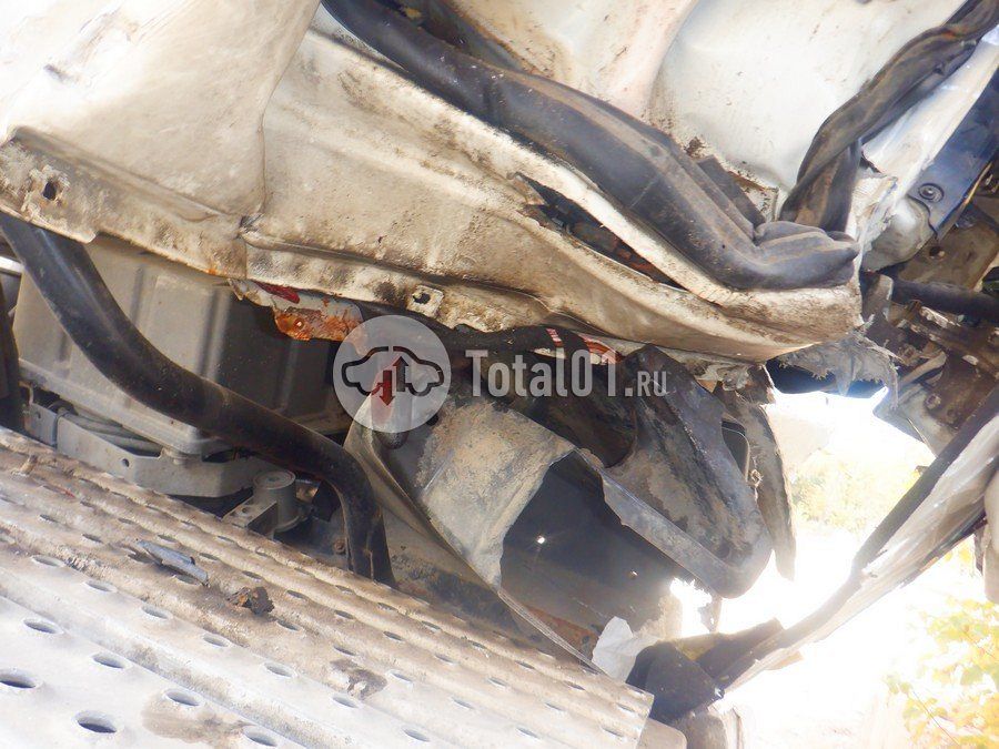 Фото MAN TGX 230