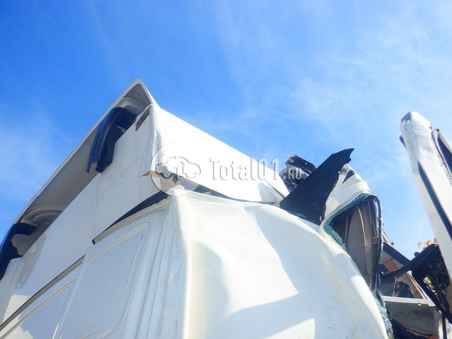 Фото MAN TGX 234