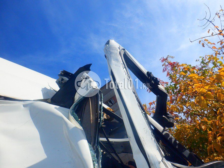 Фото MAN TGX 236