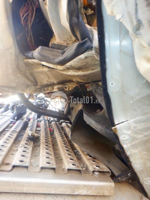 Фото MAN TGX 242