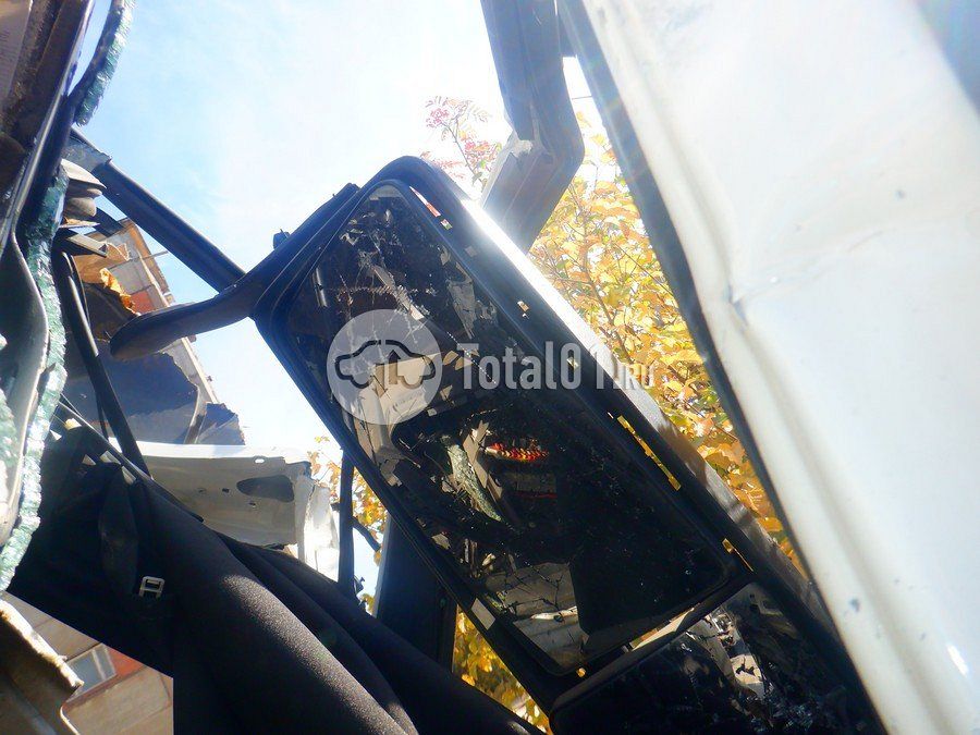 Фото MAN TGX 246