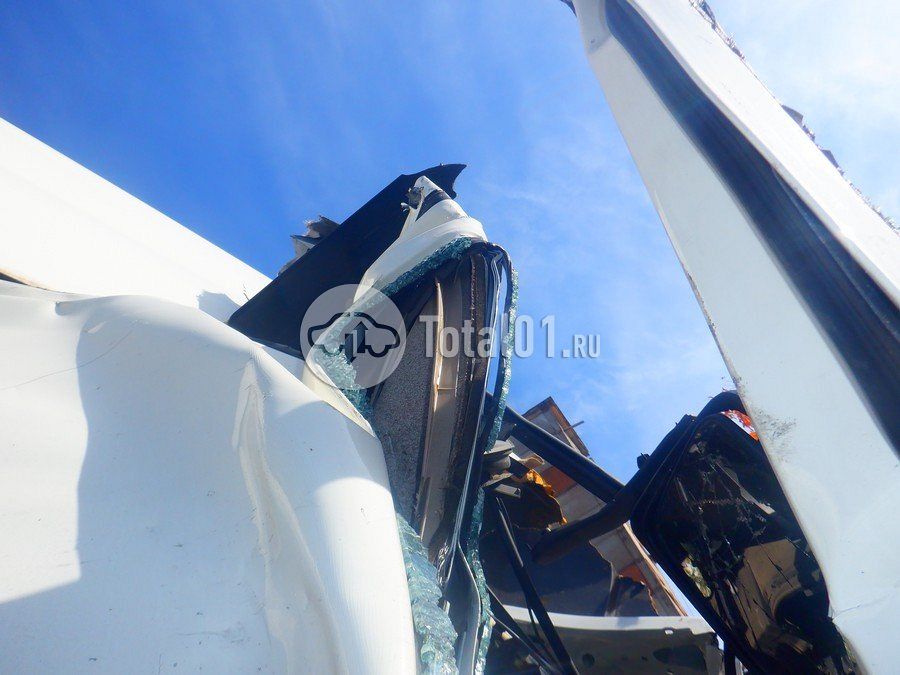 Фото MAN TGX 248