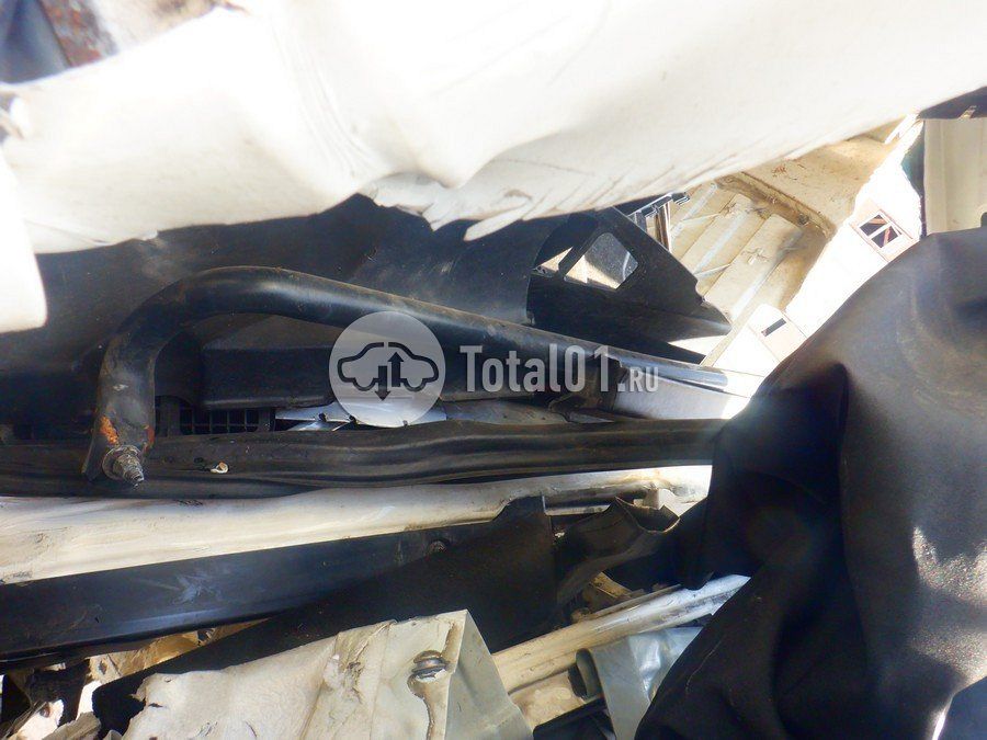 Фото MAN TGX 250