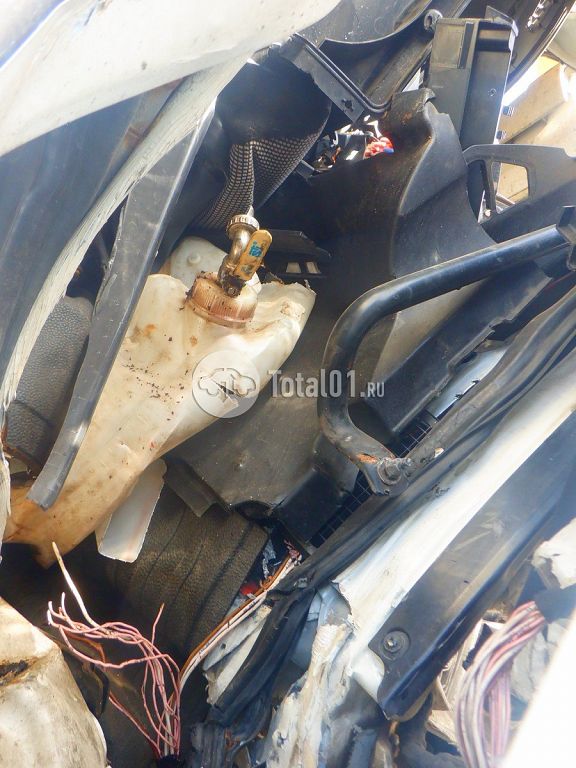 Фото MAN TGX 252