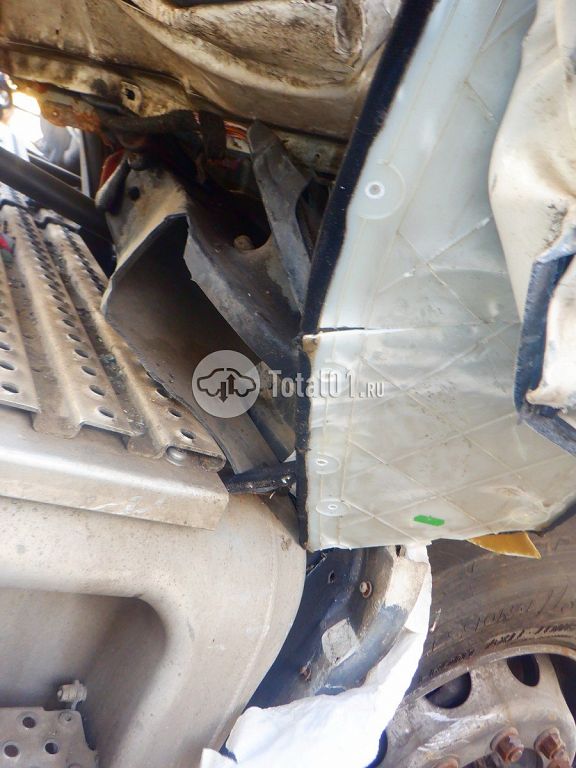 Фото MAN TGX 254