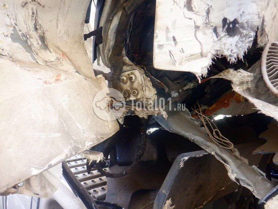 Фото MAN TGX 268