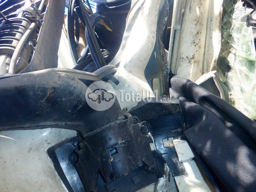 Фото MAN TGX 272