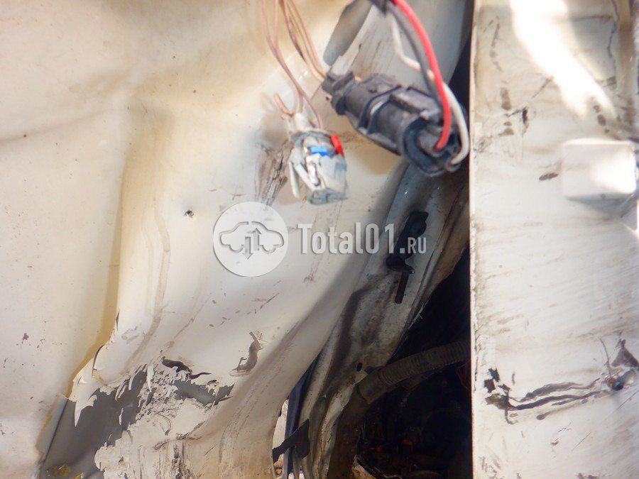 Фото MAN TGX 274