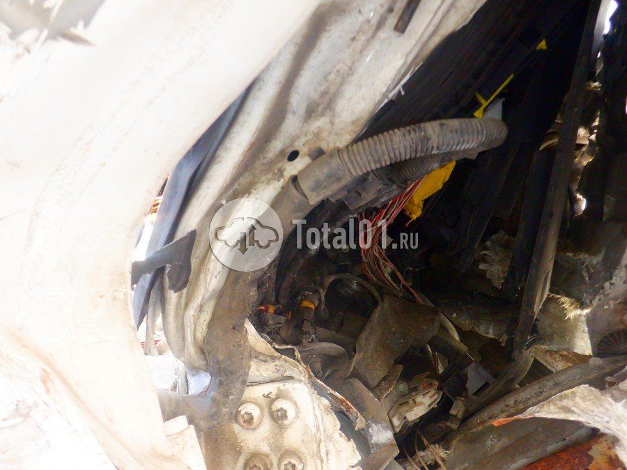 Фото MAN TGX 276