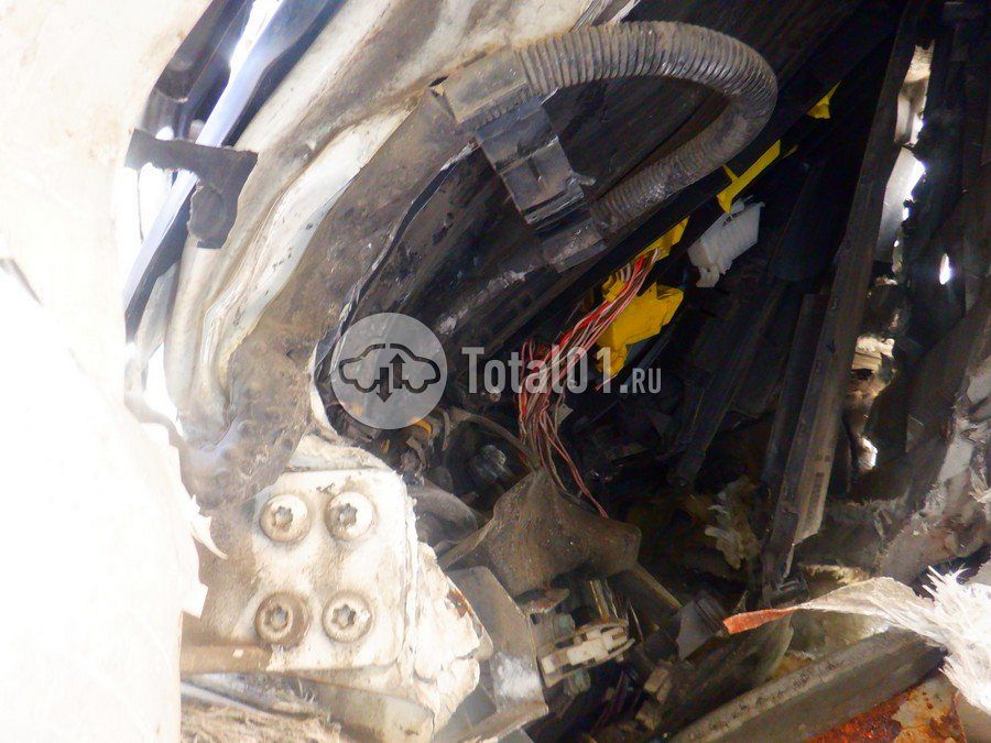 Фото MAN TGX 278