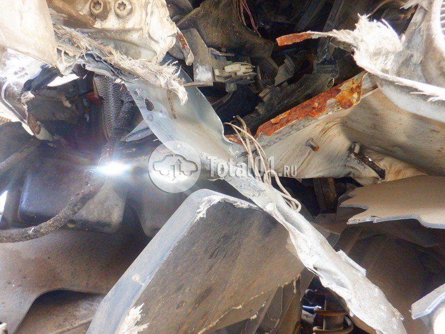 Фото MAN TGX 280