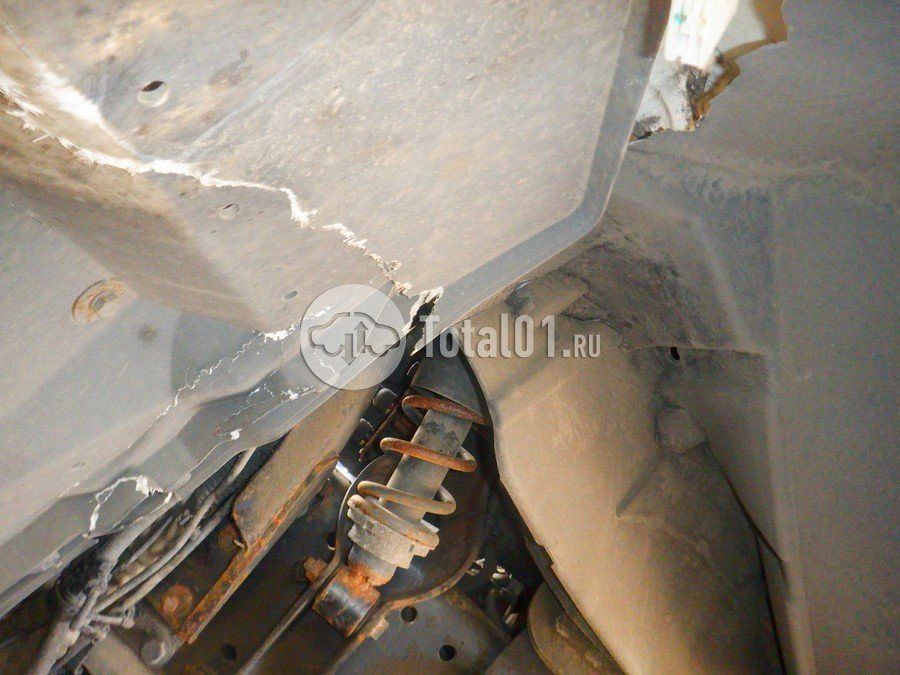 Фото MAN TGX 282