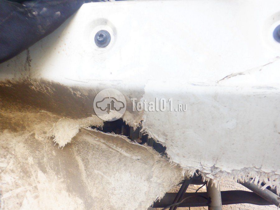 Фото MAN TGX 284