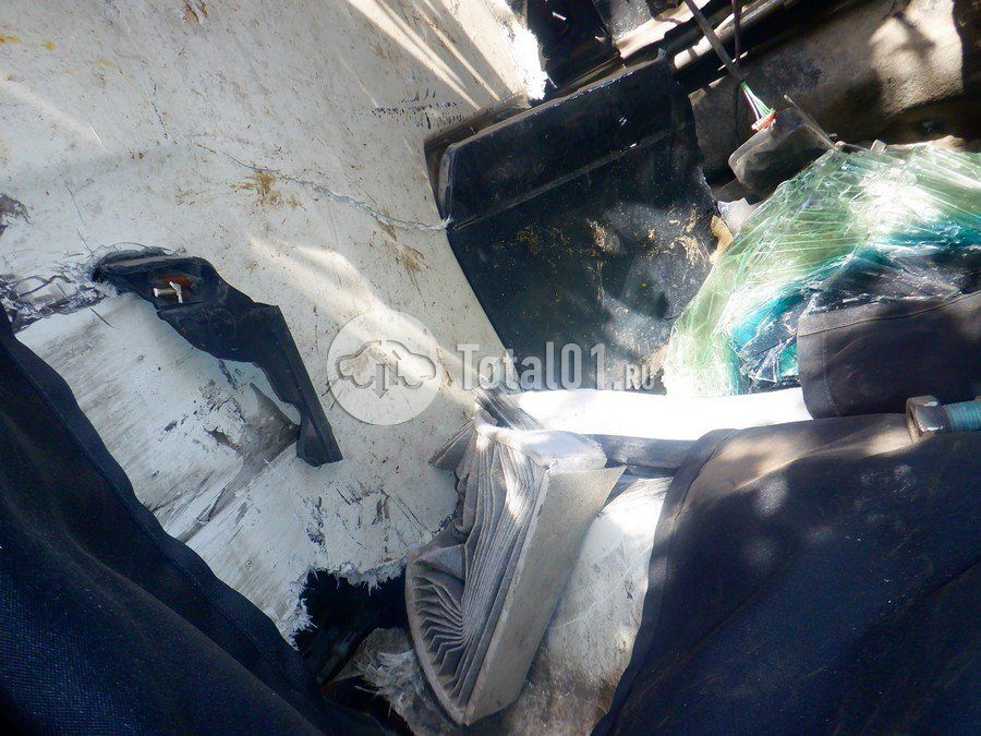 Фото MAN TGX 286