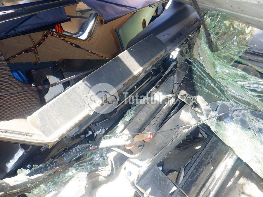 Фото MAN TGX 290