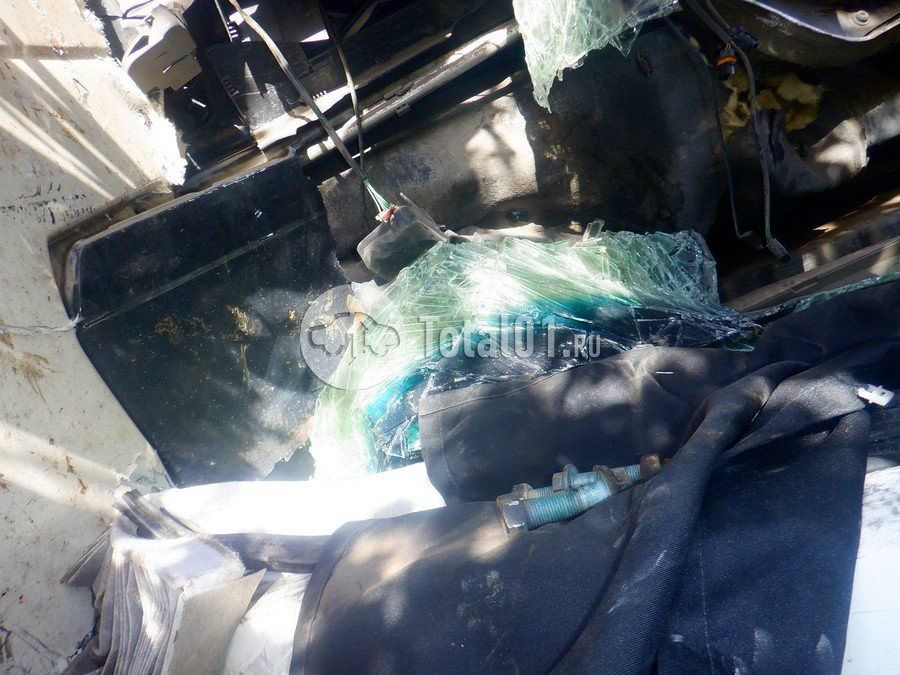 Фото MAN TGX 300