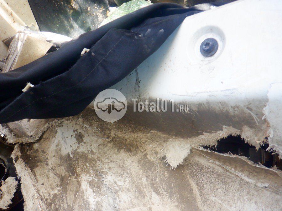 Фото MAN TGX 302