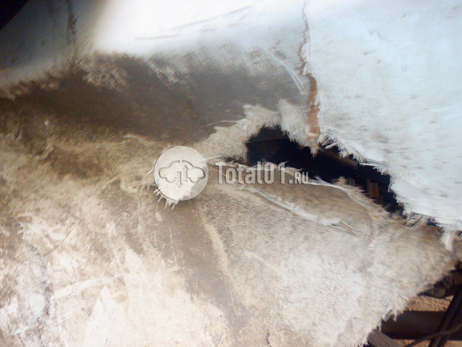 Фото MAN TGX 304