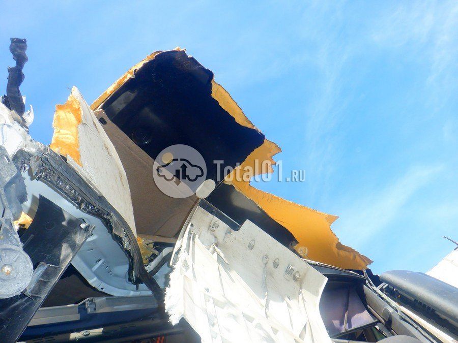 Фото MAN TGX 308