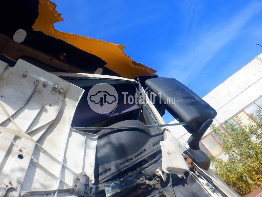 Фото MAN TGX 310