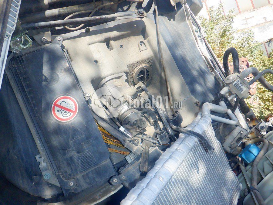 Фото MAN TGX 314