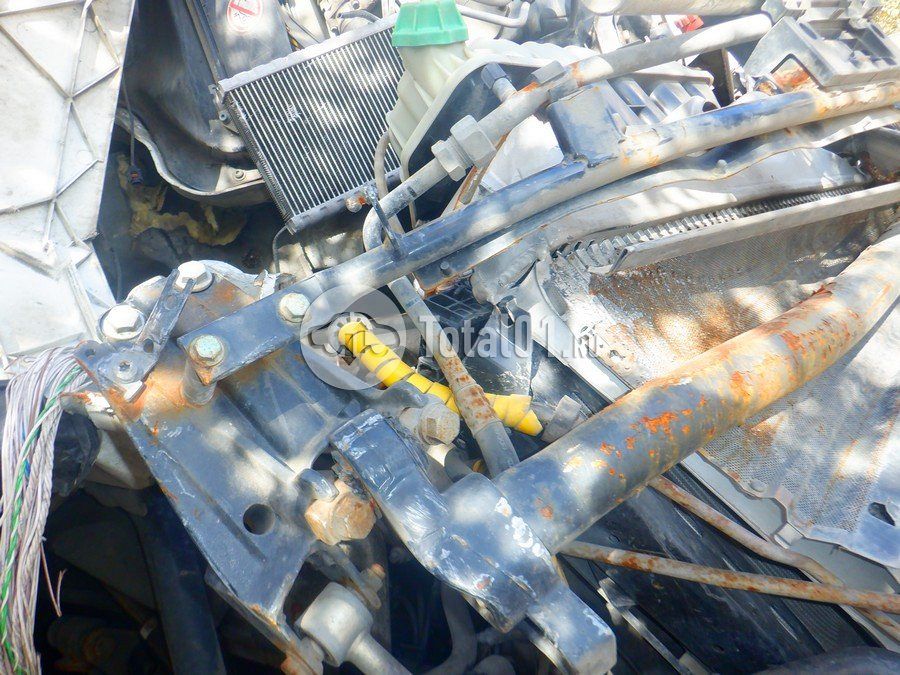 Фото MAN TGX 332