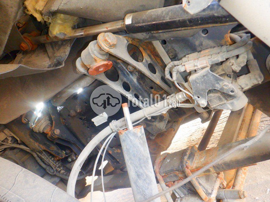 Фото MAN TGX 336