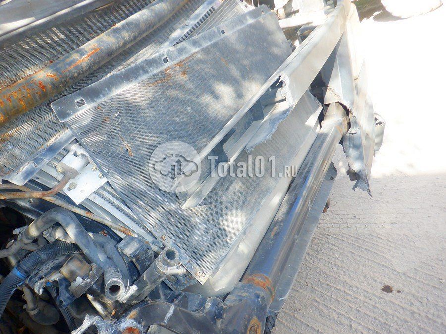 Фото MAN TGX 356